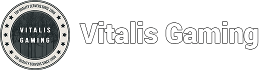 Vitalis Gaming
